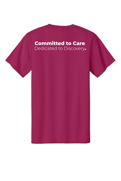 NCS Logo T-Shirt