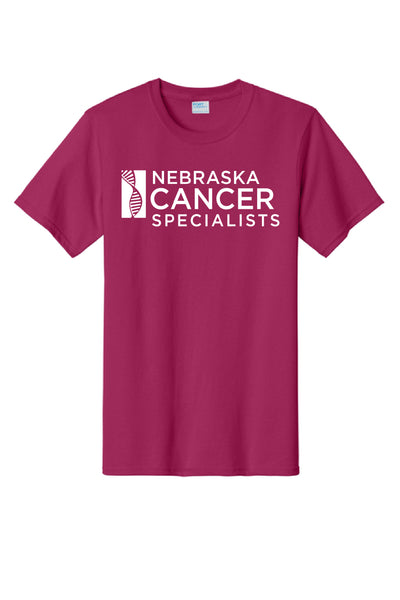 NCS Logo T-Shirt
