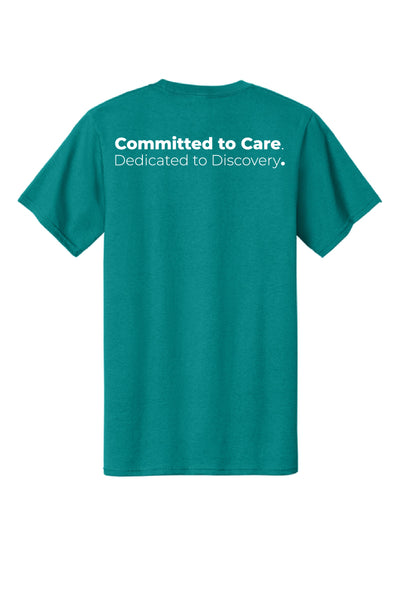 NCS Logo T-Shirt
