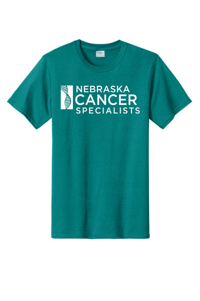 NCS Logo T-Shirt