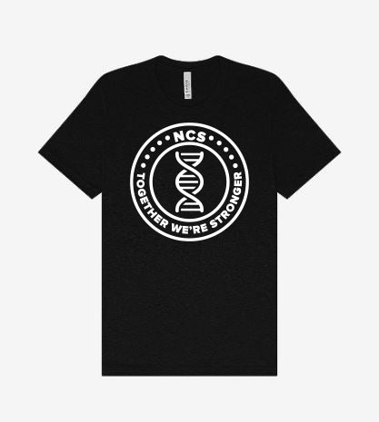 Together We're Stronger T-Shirt