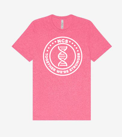 Together We're Stronger T-Shirt