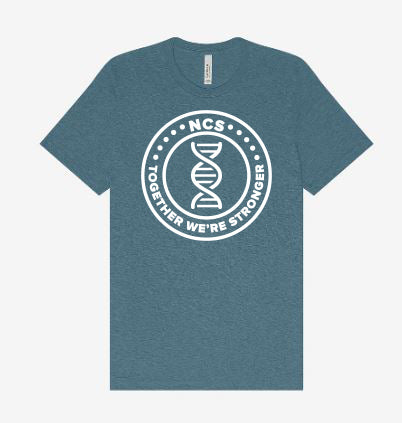 Together We're Stronger T-Shirt