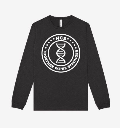 Together We're Stronger Long Sleeve