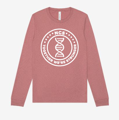 Together We're Stronger Long Sleeve