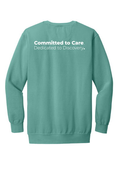 Comfort Colors Crewneck Sweatshirt