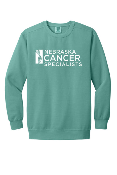 Comfort Colors Crewneck Sweatshirt