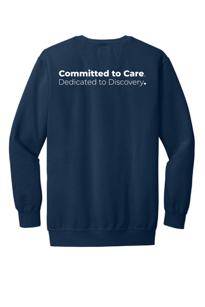 Comfort Colors Crewneck Sweatshirt
