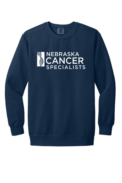 Comfort Colors Crewneck Sweatshirt