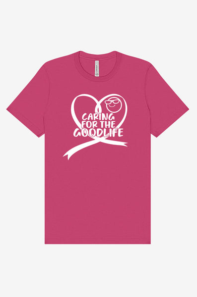 2024 Caring for the Goodlife T-Shirt