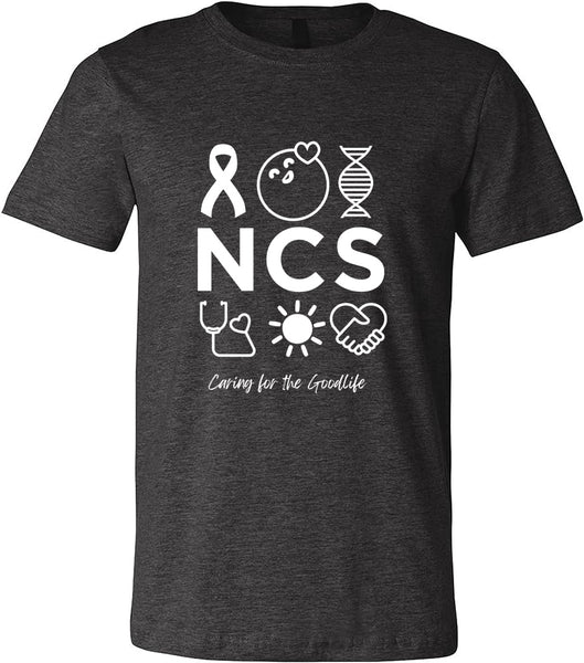 2023 NCS Caring for the Goodlife T-Shirt