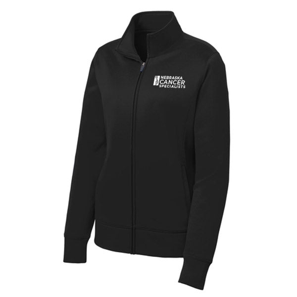 Ladies Original Full Zip Jacket
