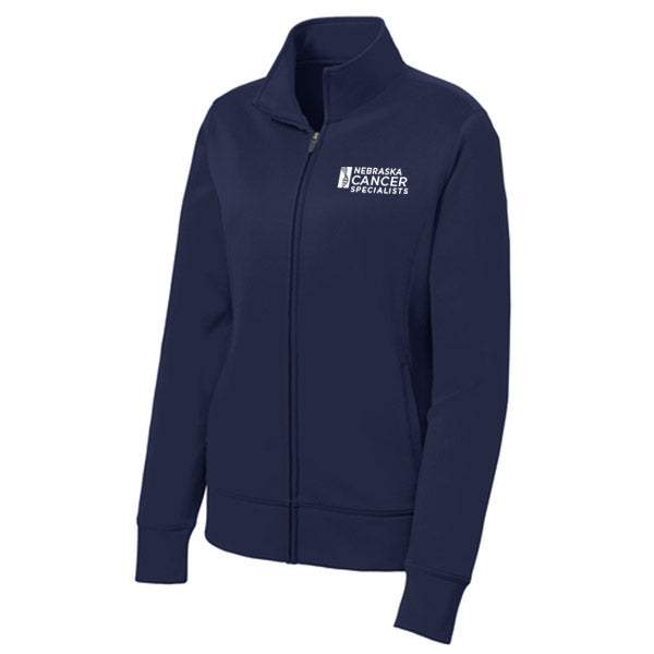 Ladies Original Full Zip Jacket